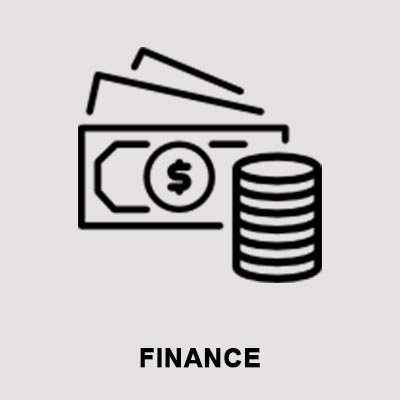 finance