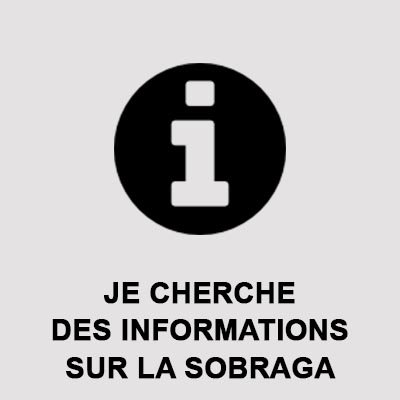 informations sobraga