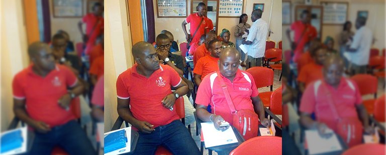 LES AGENTS SOBRAGA FORMÉS A LA CONDUITE PRÉVENTIVE