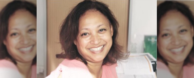 NADINE ANDRIAN A LA TETE DE LA NOUVELLE DIRECTION LOGISTIQUE