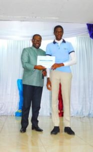 CONCOURS INTERUNIVERSITAIRE (4) concours oratoire