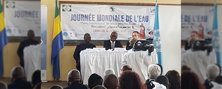 SOBOLECO AU FRONT POUR LA JOURNÉE MONDIALE DE L’EAU
