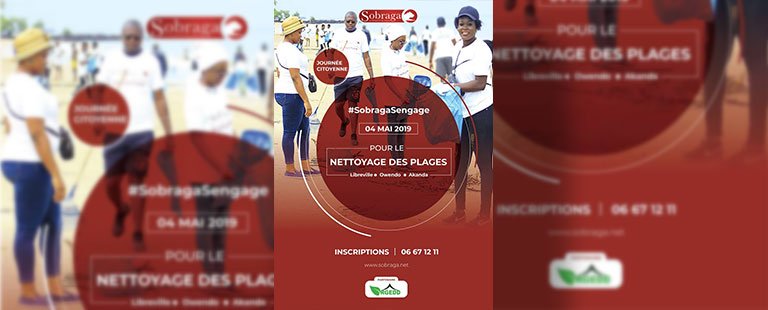 Plus qu’une semaine pour s’inscrire à la compétition Plages Propres !