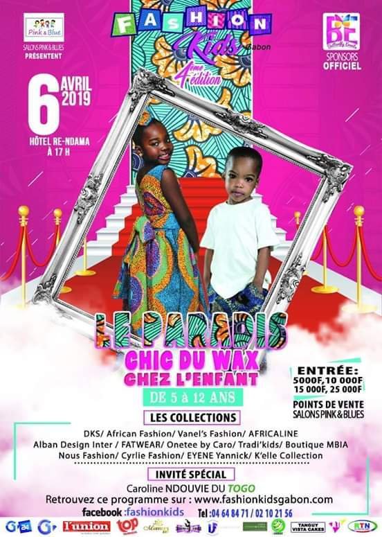 FASHION KIDS Kids