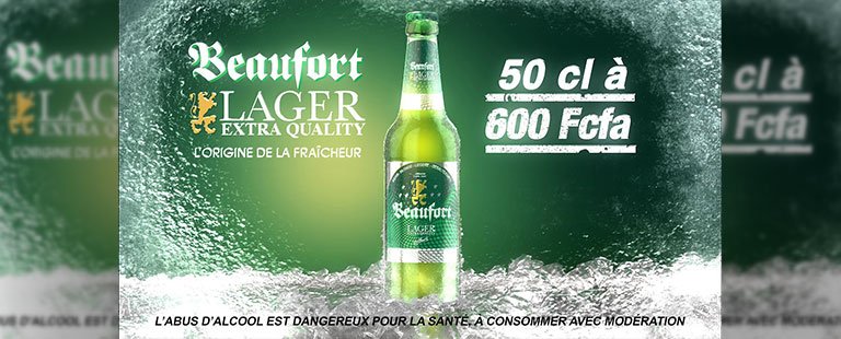 beaufort