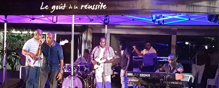 Castel Beer célèbre la Journée Internationale du Jazz