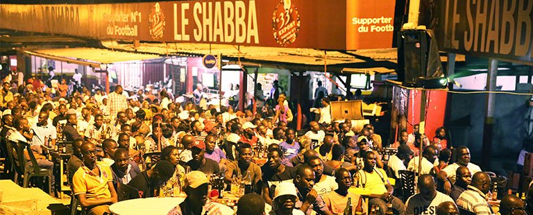 LES FENNECS SUR LE TOIT DE L’AFRIQUE !