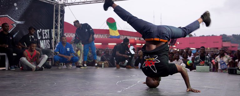 PRESELECTIONS SURVOLTEES POUR LE XXL BATTLE ZONE 2019