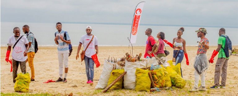 RETROSPECTIVE 2020 : POLITIQUE ZERO PLASTIQUE