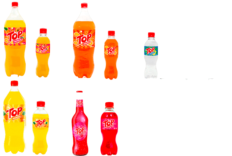 top